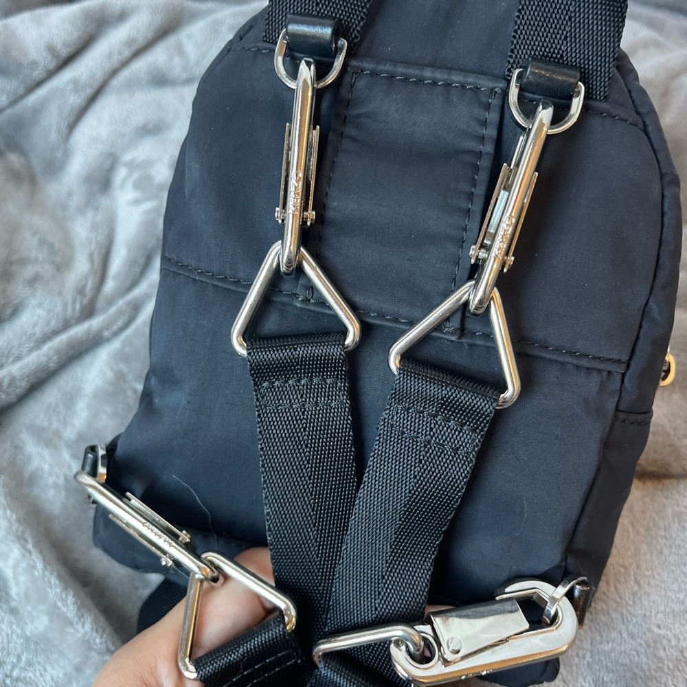 Kenzo Mini Backpack🐯 - Picture 4 of 16